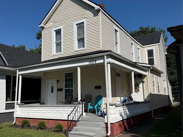 1829 Culbertson Avenue, New Albany, IN 47150