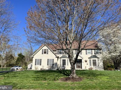 608 Covered Bridge Ln, Doylestown, PA, 18901