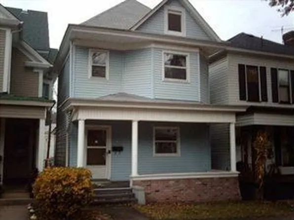 316 Whitely St, Bridgeport, OH 43912