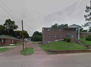 210 Main St N, Atoka, TN 38004