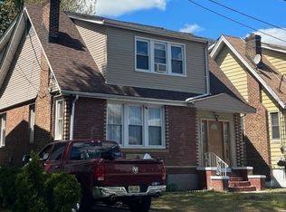 51 Sheridan St, Irvington, NJ 07111