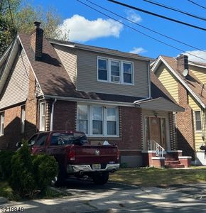 51 Sheridan St, Irvington, NJ, 07111
