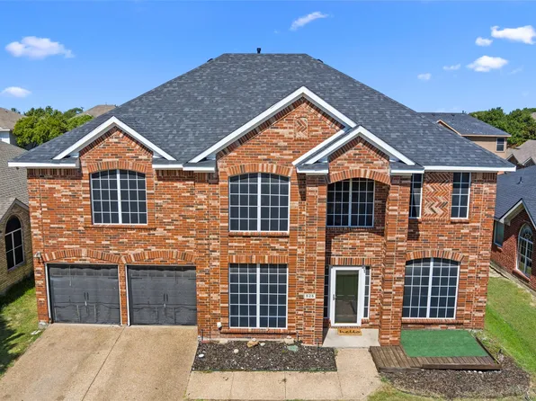 525 Magnolia Trl, Desoto, TX 75115