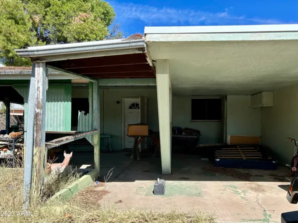 216 W HARTFORD Road #17, Kearny, AZ 85137