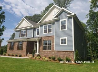 169 Turtleback Dr, Mooresville, NC 28115