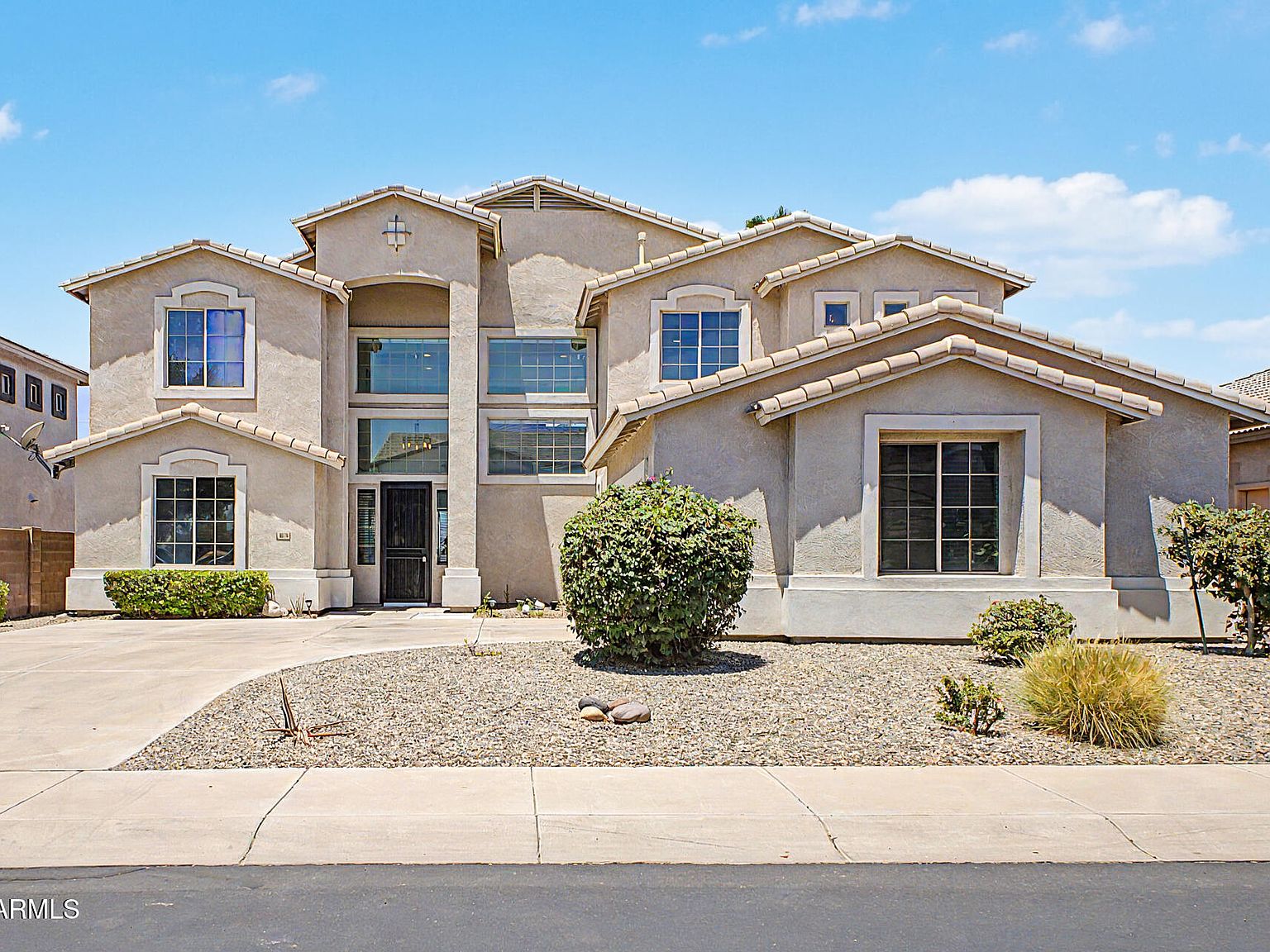 6638 S COTTONFIELDS Lane