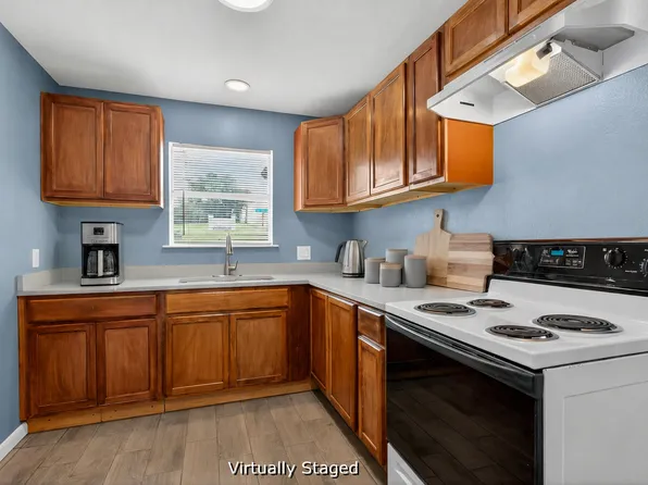 2701 NW 18th St Unit 1, Fort Worth, TX 76106