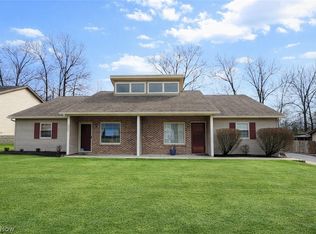 5552 Callaway Cir, Youngstown, OH 44515