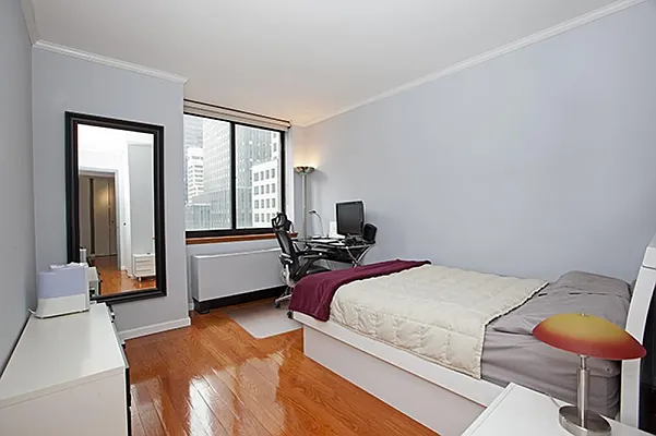 Rented by Olshan Realty | media 11