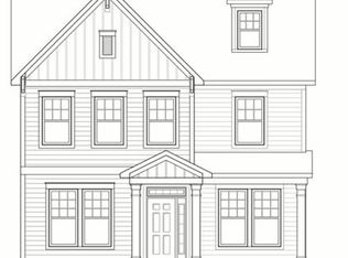 1019 Back Stretch Blvd, Indian Trail, NC 28079