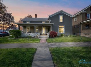 1128 Garrison St, Fremont, OH 43420