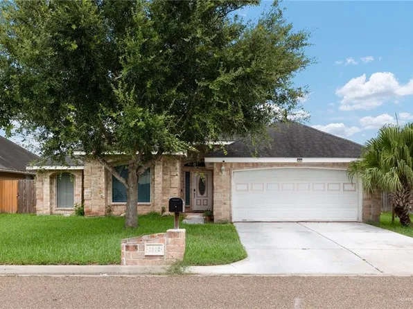 2822 Christian Cir, Harlingen, TX 78550