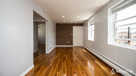 Rented by Nooklyn NYC LLC