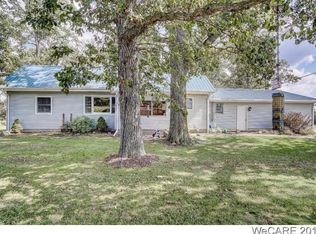 4099 Lare Rd, Convoy, OH 45832