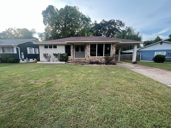12 Spring Haven Cir SW