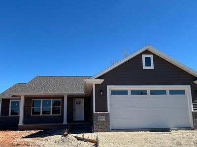 N9222 Dylan Dr, Appleton, WI, 54915