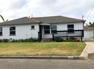 446 Fern St, Chula Vista, CA 91910