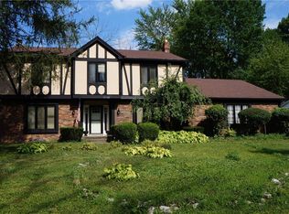4549 Melbourne Rd, Indianapolis, IN 46228