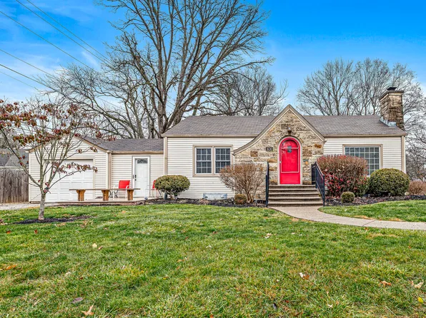 1630 E 55th St, Indianapolis, IN 46220