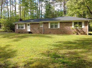 6131 Hudgens Rd, Atlanta, GA 30349