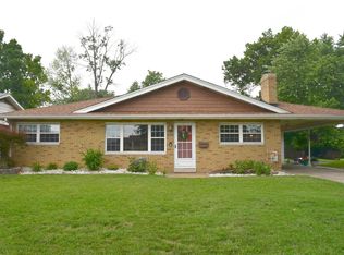 1527 Clark Ave, Granite City, IL 62040