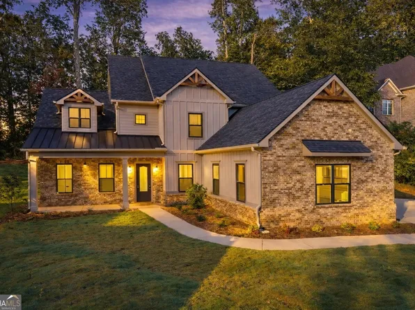 7252 Creekside Way, Jefferson, GA 30549