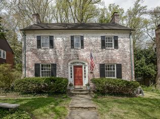 3515 Leland St, Chevy Chase, MD 20815