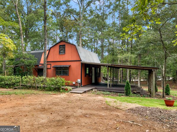 80 Lakeshore Dr, Jackson, GA 30233