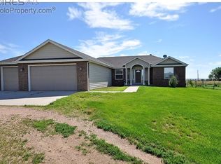 28587 County Road 74, Eaton, CO 80615