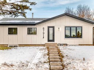 6791 Malvern Rd NE, Calgary, AB T2A 5R1