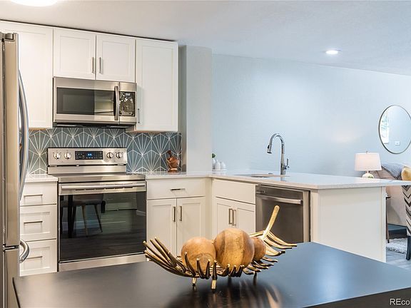 2nd image of 1050 N Lafayette St APT 106