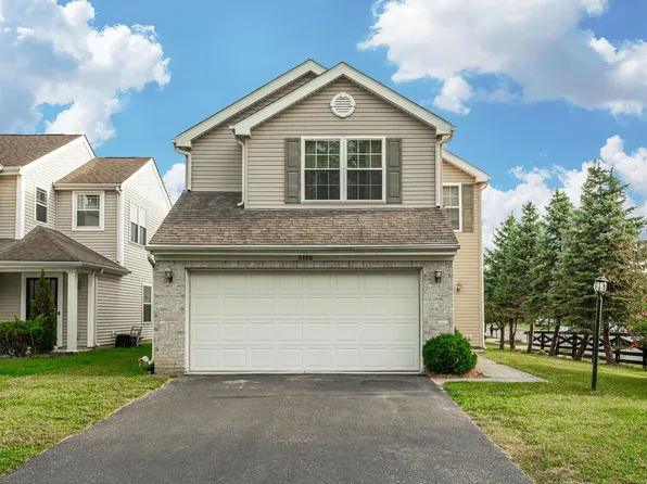 5188 Owen St, Columbus, OH 43228