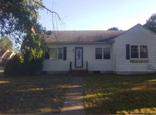 275 Hampton St, Bridgeton, NJ 08302