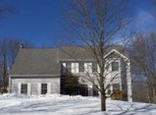 108 Adams St, Westborough, MA 01581