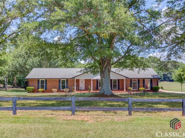 181 Grisham Road, Carnesville, GA 30521