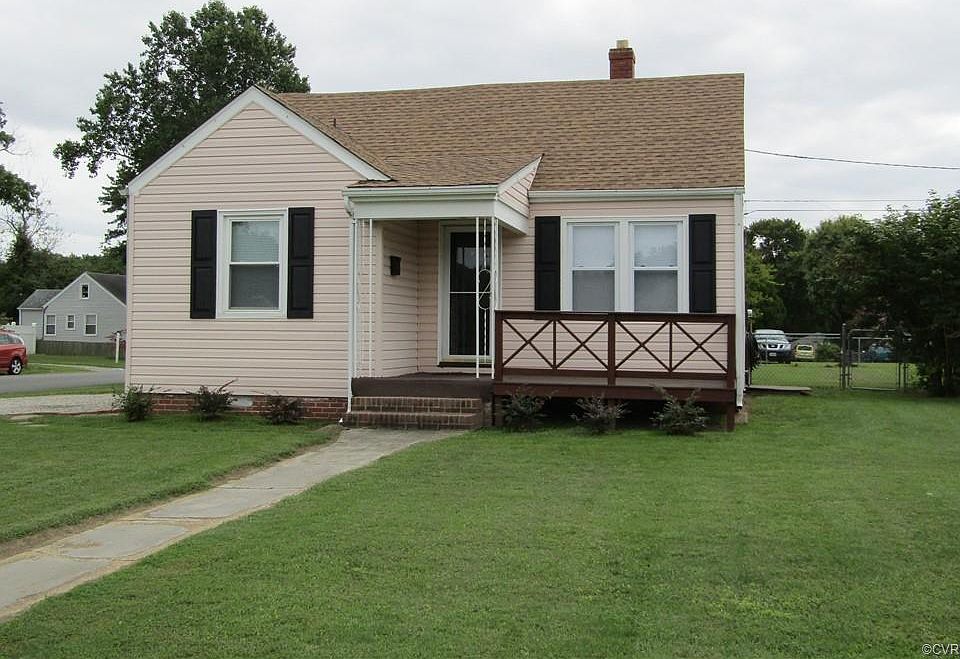 1st image of 3219 Danville St