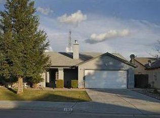 5364 N Olinda Ave, Fresno, CA 93723