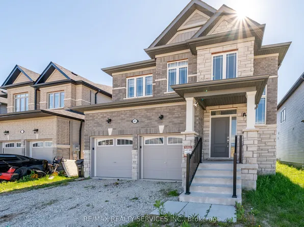 41 Union Blvd, Wasaga Beach, ON L9Z 0M6