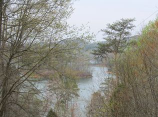 Grandpas Rdg LOT 77, Sharps Chapel, TN 37866