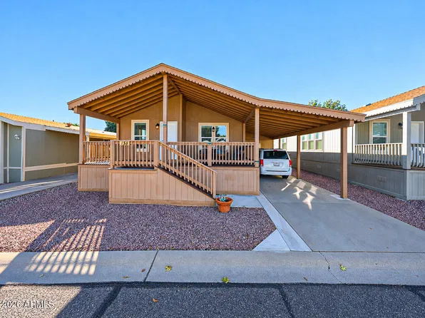 3901 E PINNACLE PEAK Road #138, Phoenix, AZ 85050
