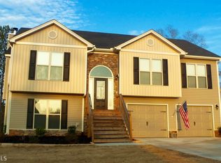 1967 Paynes Point, Winder, GA 30680