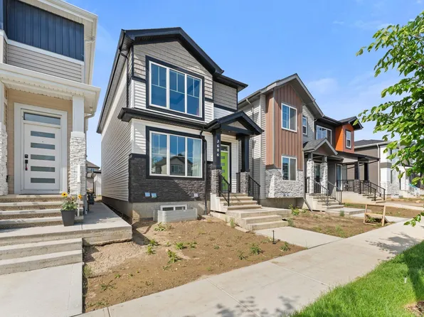 3606 42nd Ave, Beaumont, AB T4X 3B3