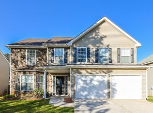 3942 Rosebud Park Dr, Snellville, GA 30039