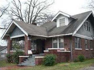 5323 Richard Arrington Jr Blvd N, Birmingham, AL 35212