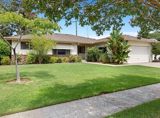 738 E Fremont Ave, Fresno, CA 93710