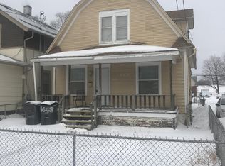 1648 Des Moines St, Des Moines, IA 50316