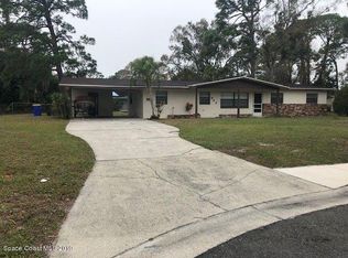943 Kentucky Ave, Rockledge, FL 32955