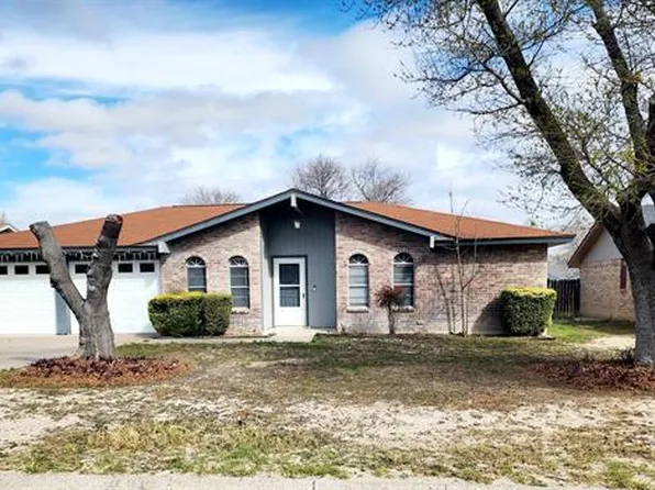 109 Pauline Ave, Del Rio, TX 78840
