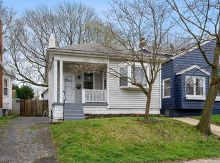 5330 Rolston Ave, Cincinnati, OH 45212