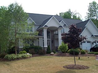 6250 Hessler Farm Path, Cicero, NY 13039